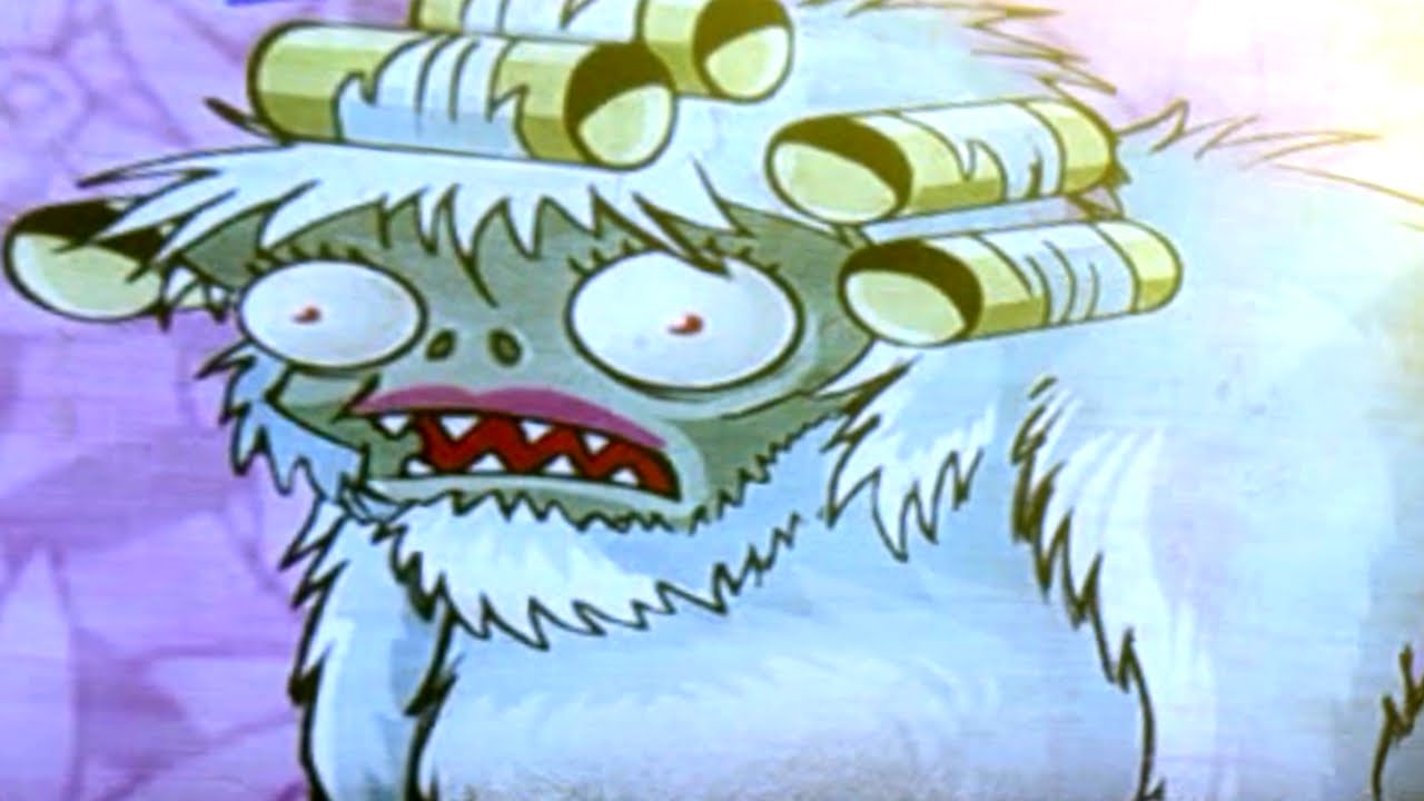 Plants vs. Zombies: Garden Warfare - Boss Song
