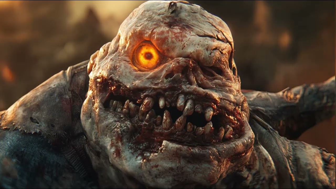 Eastern Plaguelands - AI Cinematic