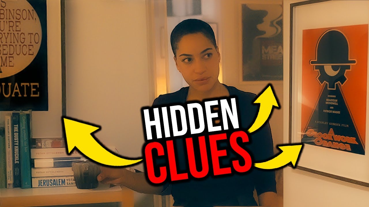 Criminal Record Episode 1 Breakdown | Easter Eggs, Things You Missed, and Theories
