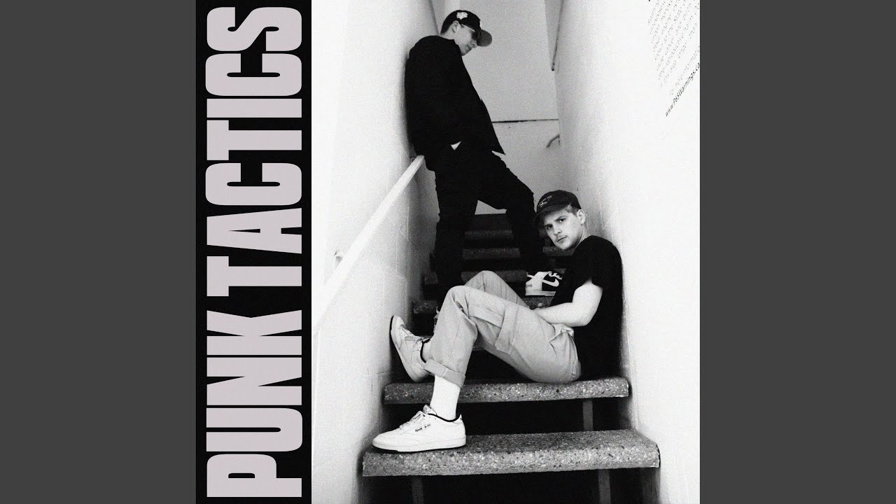 PUNK TACTICS