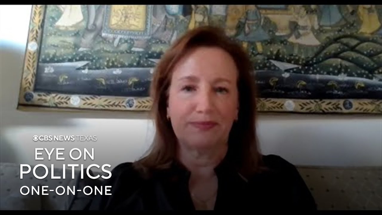 North Texas Food Bank discusses impact of losing SNAP benefits during ongoing government shutdown