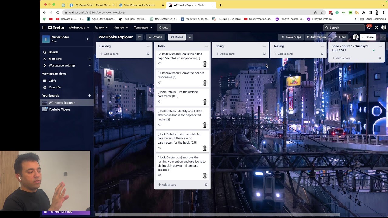 Sprint Planning: WordPress Development Process with Effective Planning! 🔍 🚀