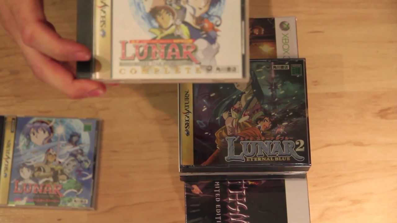 VIDEO GAME STUFF BIG MIKE GOT - EPISODE 1 - CHARGE BACK FORWARD