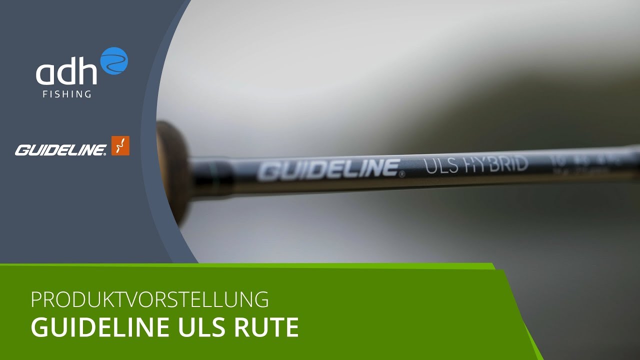 Guideline ULS Hybrid Switchrute - Präsentiert von Christopher Rownes