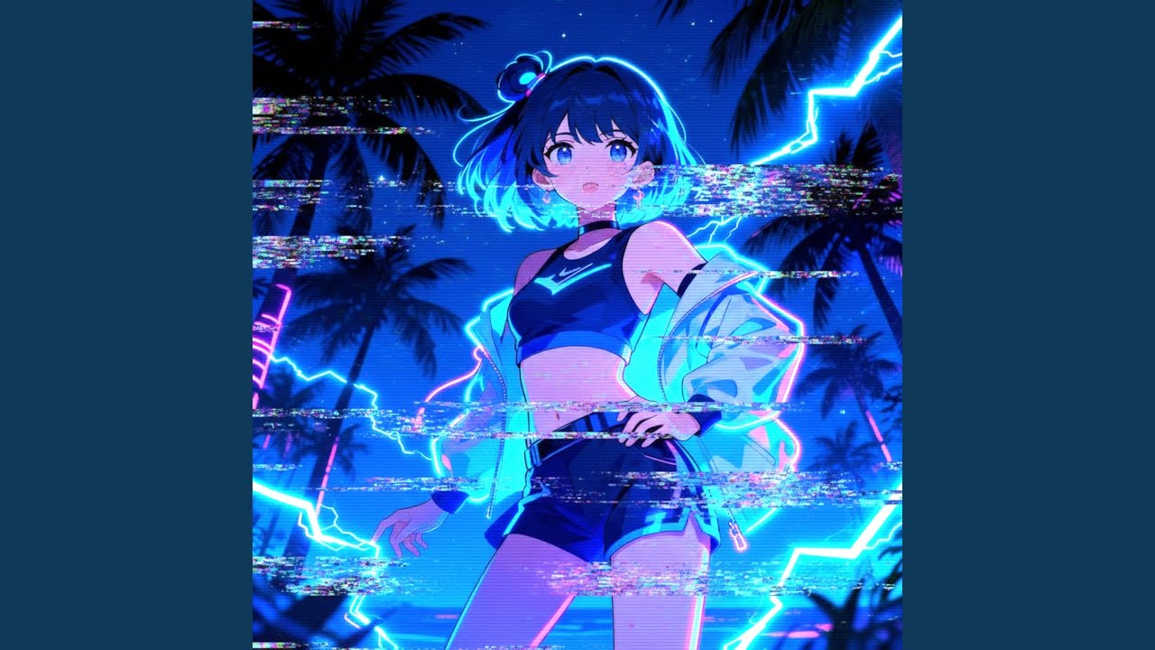 Cyber Ritual (slowed)