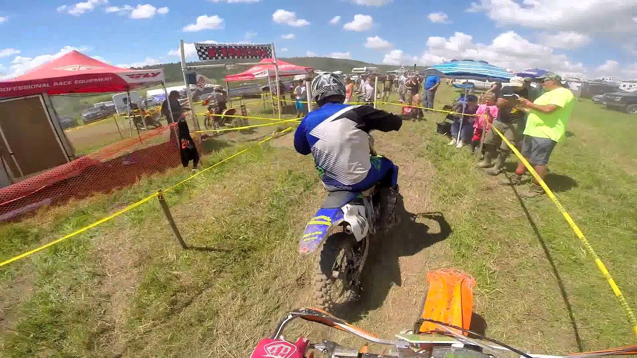 WNYOA 2015 (Round 6) ~Valley View~ Highlights