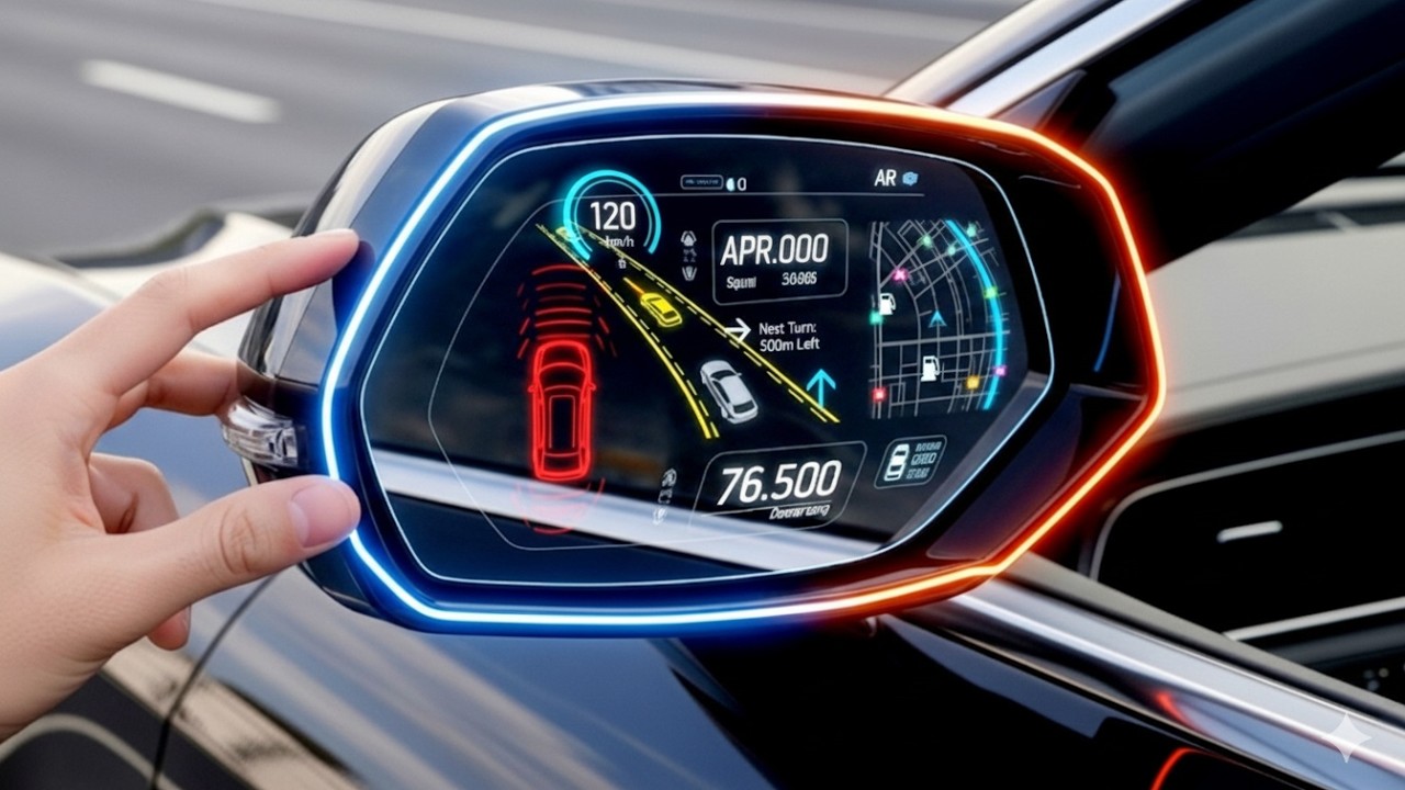 16 Gadget per Auto pi&ugrave; Cool!