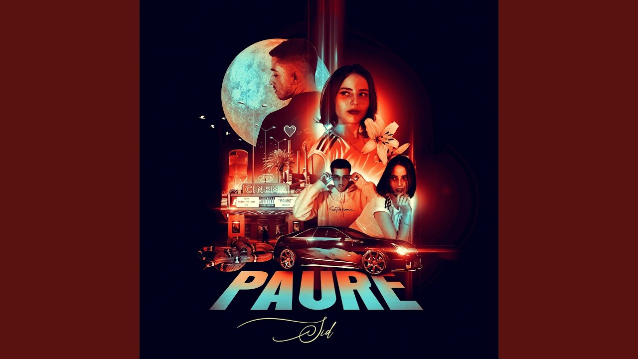 PAURE