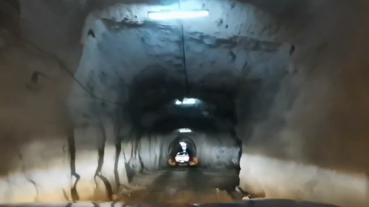 Lepanto Underground Mine Visit