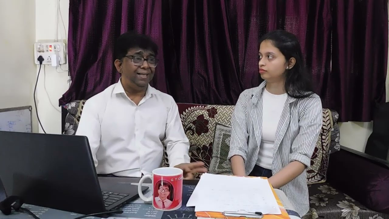 Dyanmanch-Marathi| Financial Literacy | Shri.Prashant Girjapure| ज्ञानमंच |आर्थिक साक्षरता