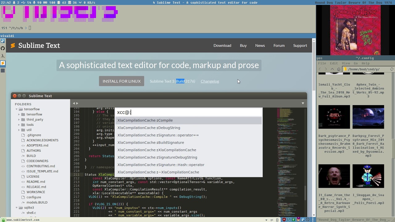 Sublime Text - What you need to know