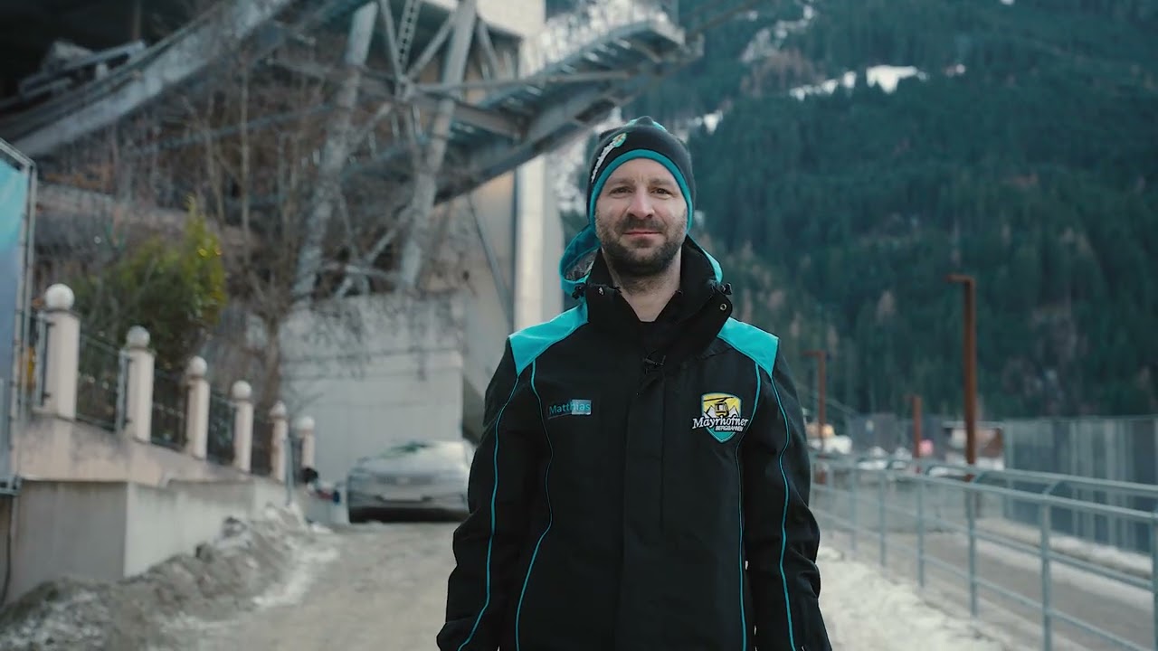 Bautagebuch Mitarbeiterhaus Episode 1 I Mayrhofner Bergbahnen