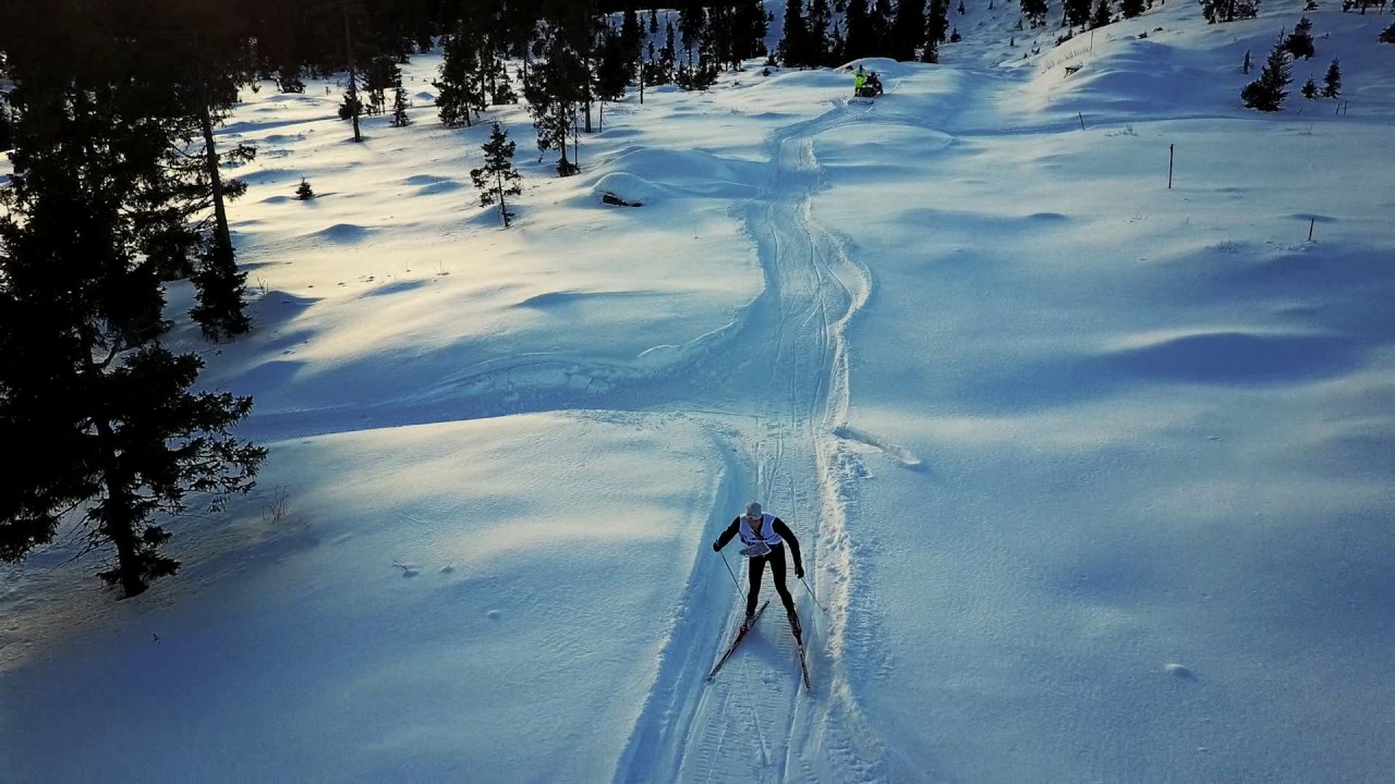 Ski-o-treff 2017 - Teaser