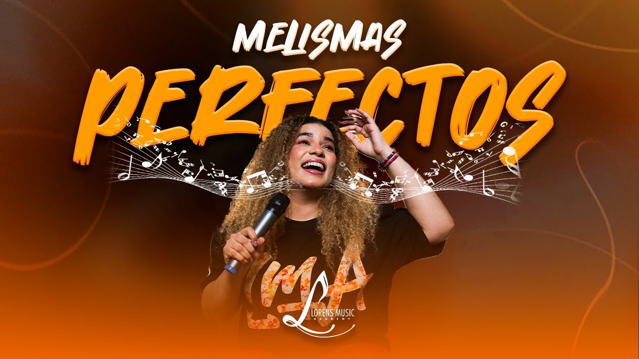 De 0 a WOW 😱 — MELISMAS nivel PRO - Riffs & Runs - Lorens Salcedo 🚀😎