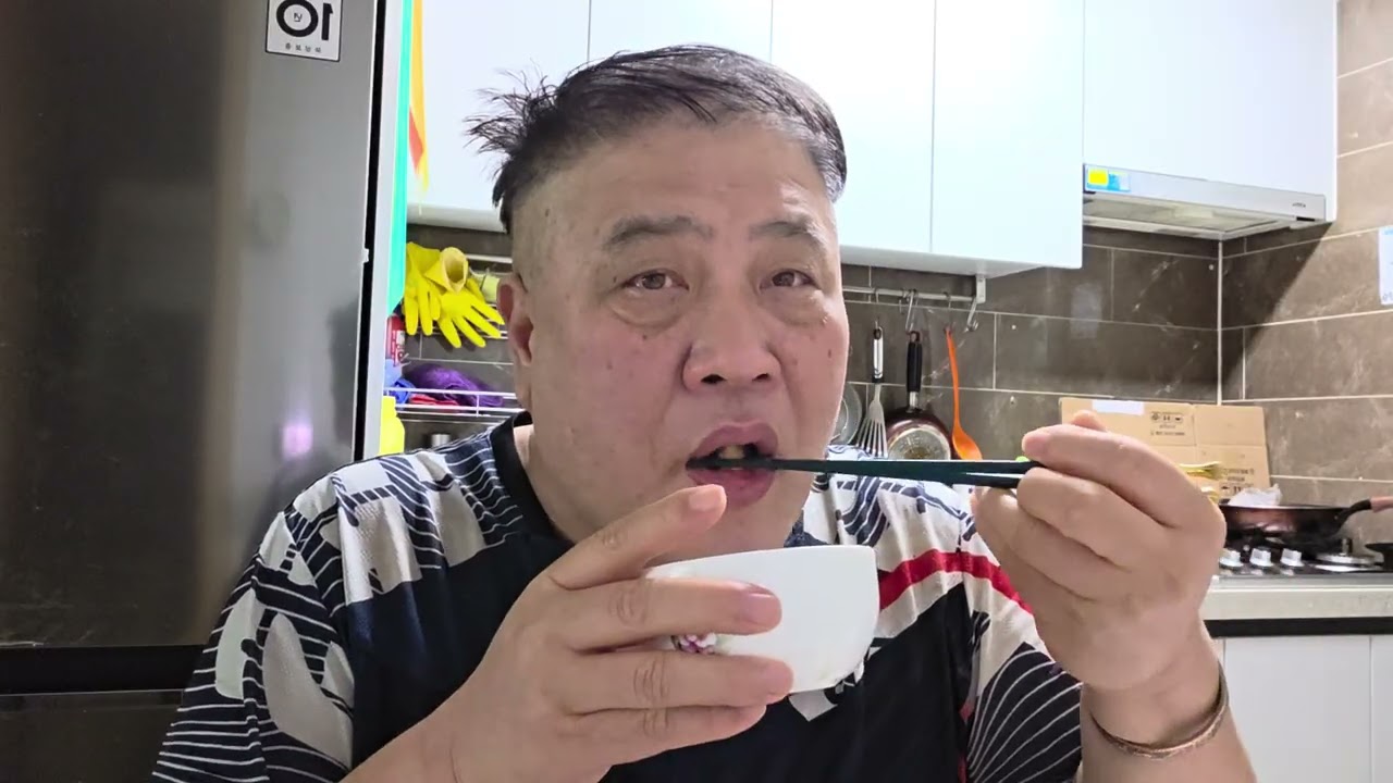 라면식사