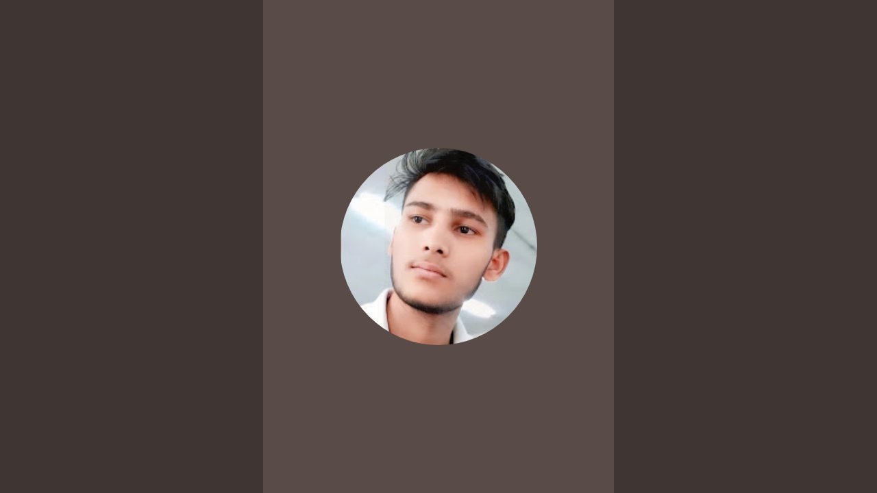 Shubham Gautam is live