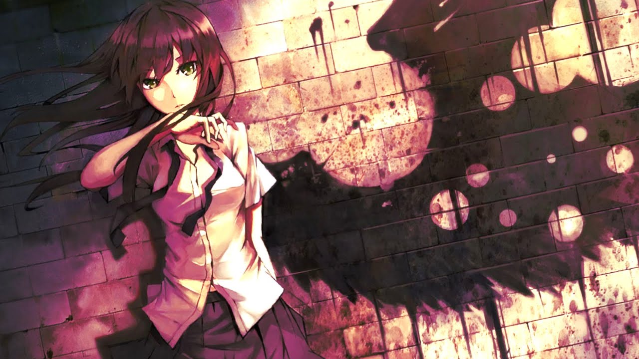 Nightcore Classics - Angel With A Shotgun [HD]