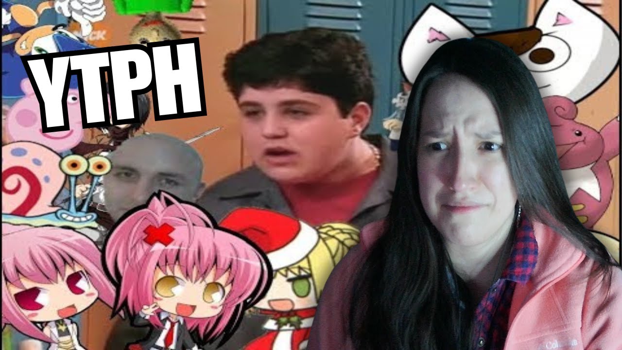 (YTPH) La Aventura Bizarra Ultimate | Reacción