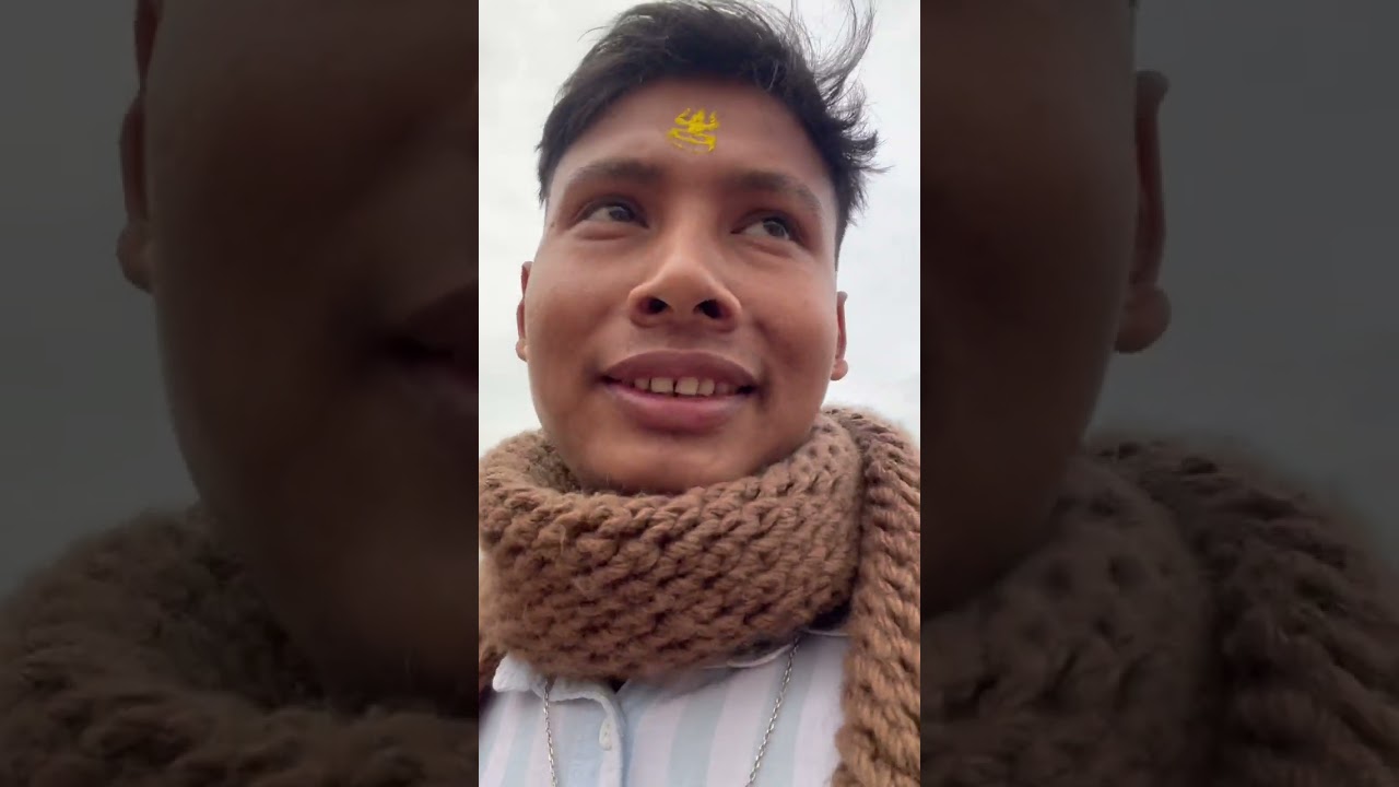 HAZU SHIV MANDIR || ARUNACHAL PRADESH || 15/02/2026