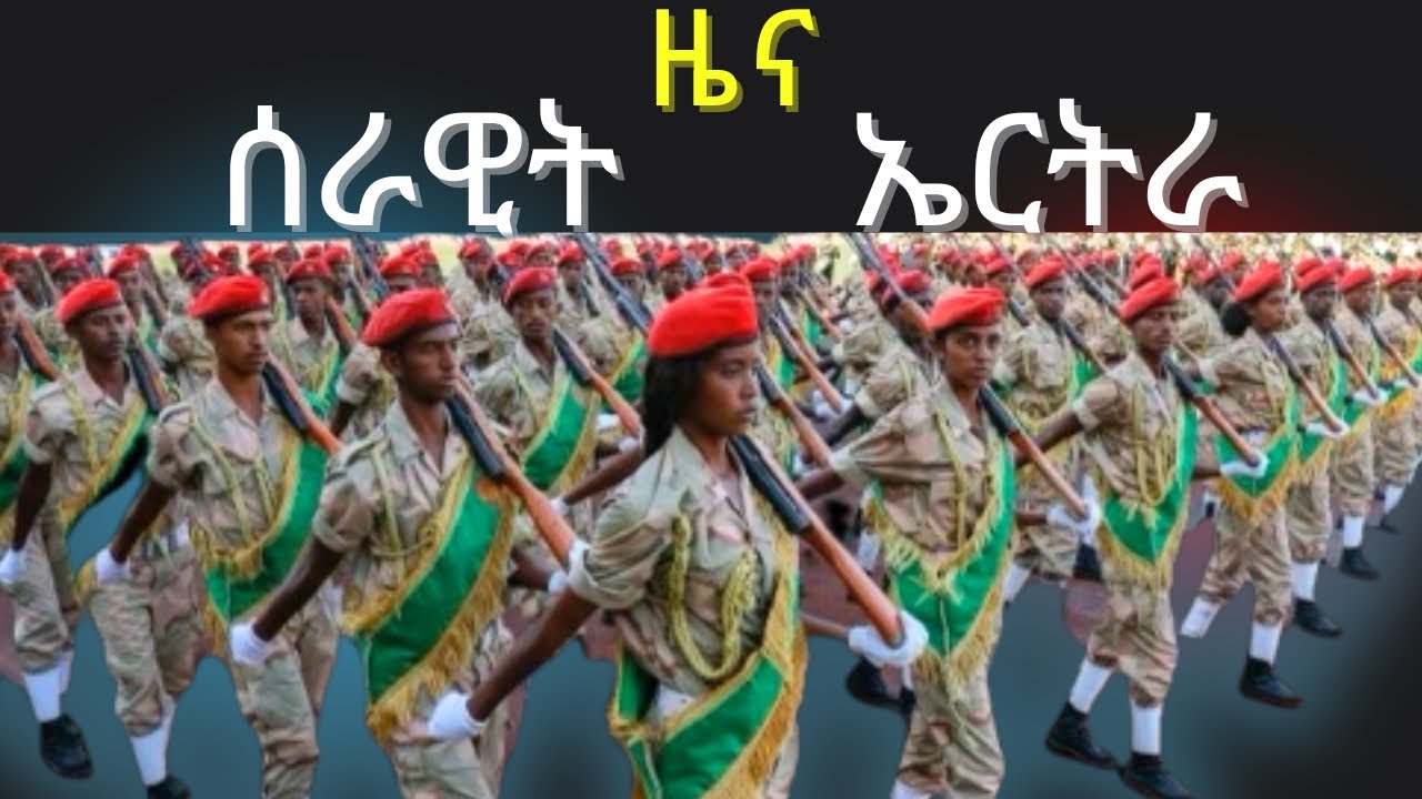 Zena Tigrinya ሰራዊት ኤርትራ፣ ግብጺ ንወሽመጥ ቓዛ፣ ኣል ሸባብ 40 ዕጡቓት ሞይቶም 