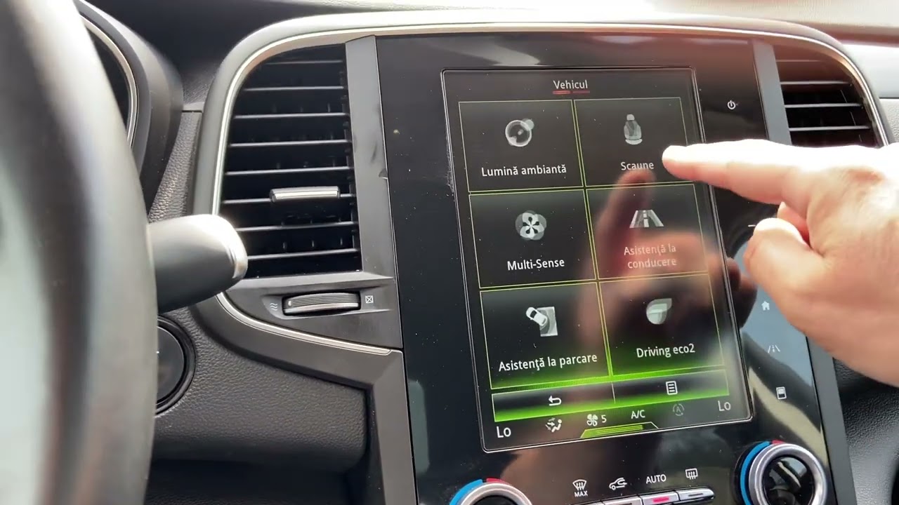 Renault Talisman Intens 2017