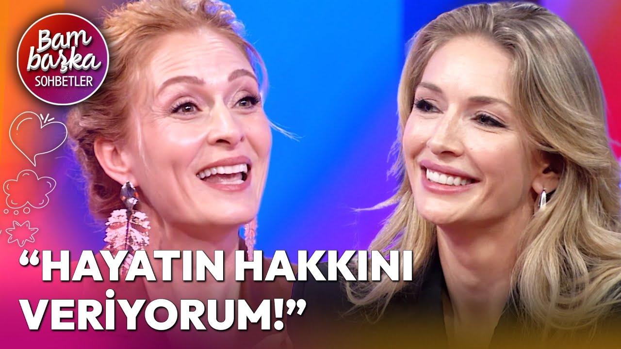 Yasemin Kay Allen: “Zaman Düşündüğüm Gibi Geçmedi”