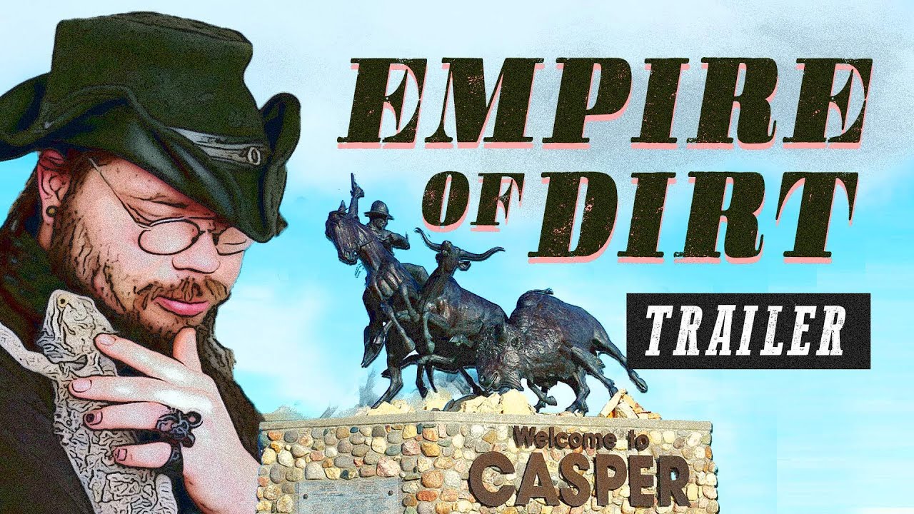 Empire of Dirt TRAILER | KINGCOBRAJFS DOCUMENTARY