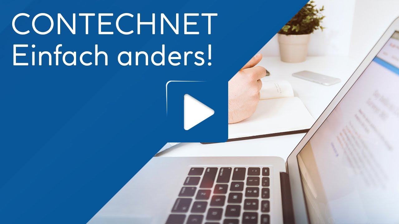 Effiziente IT-Notfallplanung und ISMS mit CONTECHNET L&ouml;sungen
