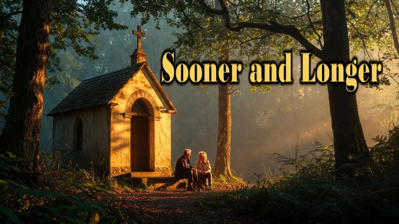 Sooner and Longer