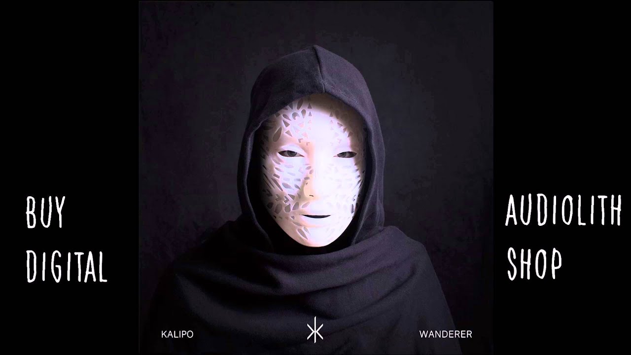 Kalipo - Wanderer (Audio) [Full Album]