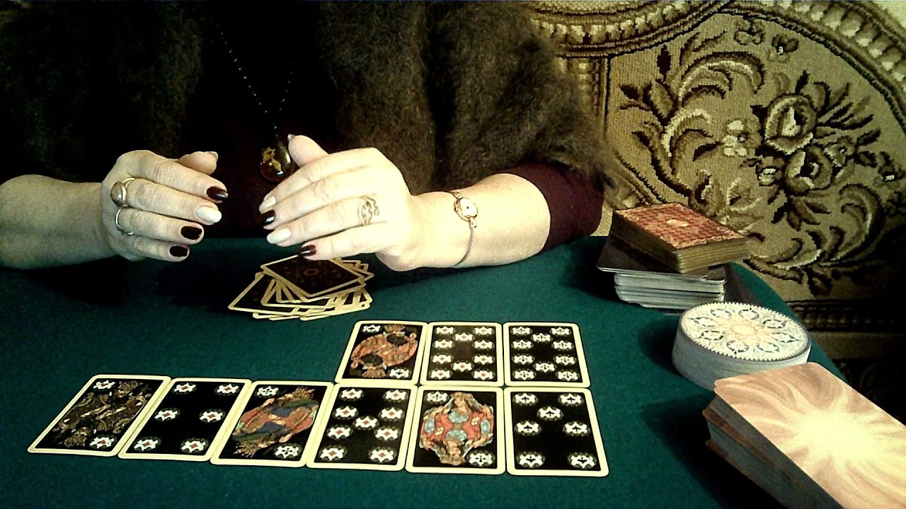 Червовая Дама. Почему вы расстались?