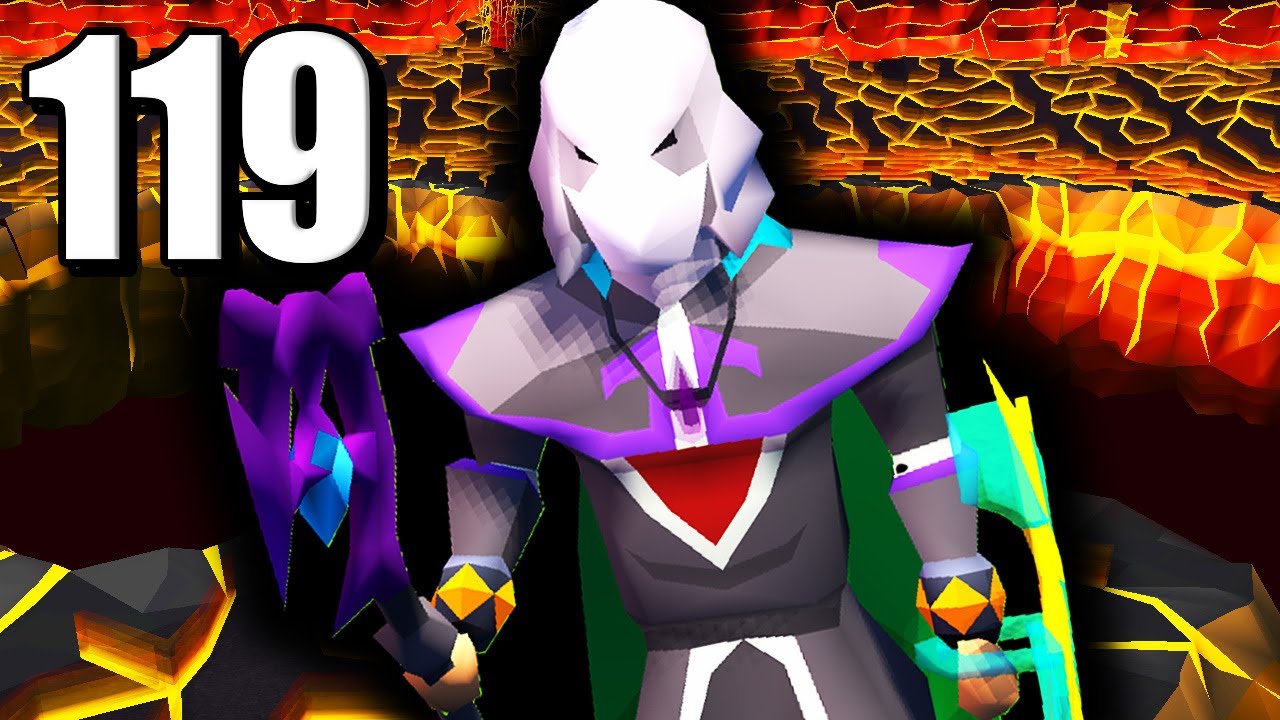 It's Time To Take On The INFERNO.. [Ironman #119]