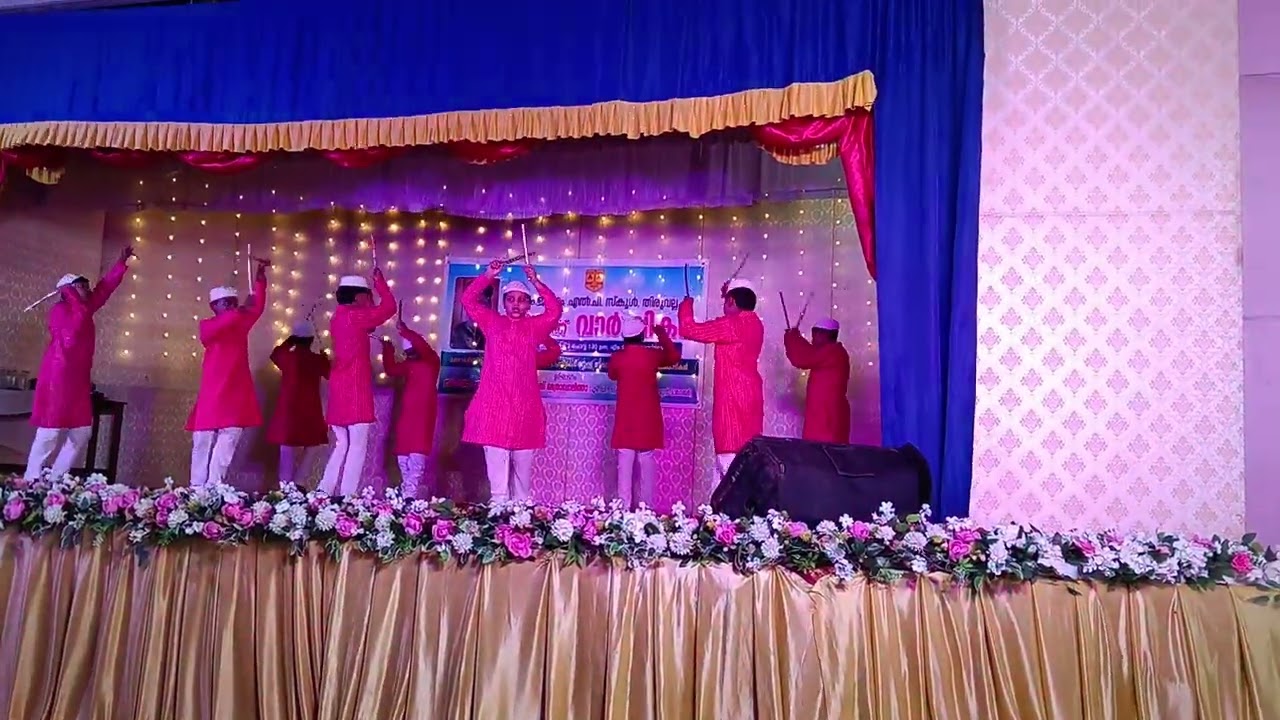 Abishai programme 