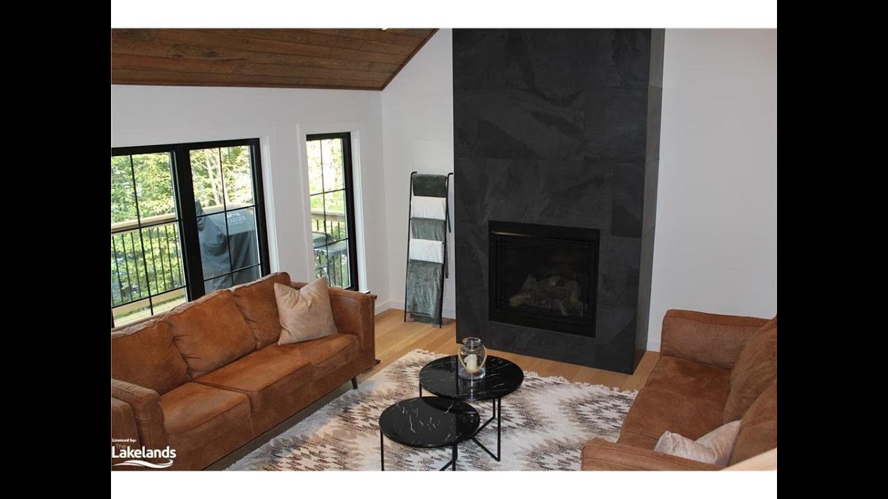 Single Family for sale - 204 Wurm Road, Magnetawan, ON P0A 1P0