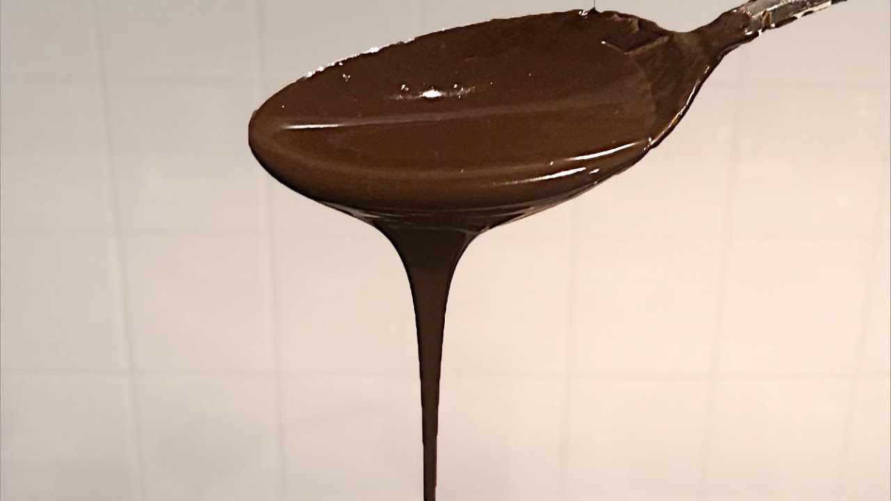 How to Melt Chocolate - Easy Chocolate Tutorial - Hot Cocoa Bombs Tips - Double Boil Chocolate