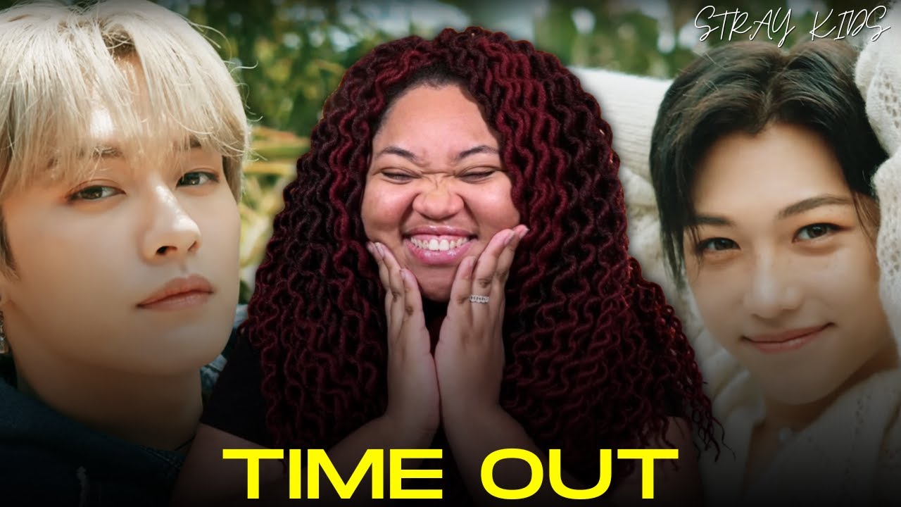 THIS IS A GIFT! | Stray Kids 