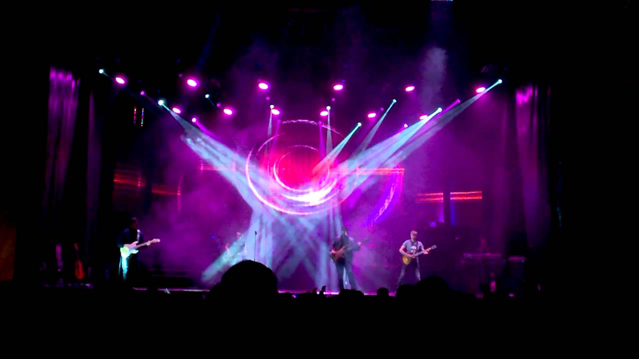 Medley de Fito - Orquesta Jamaica Show en Burgos