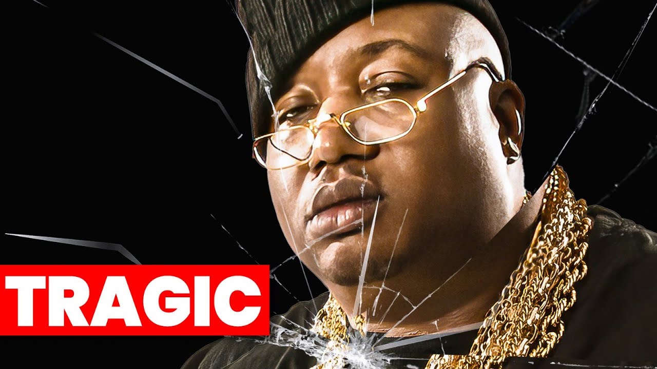 Познакомьтесь с величайшим рэпером из района залива Сан-Франциско, который так и не стал знаменитым?