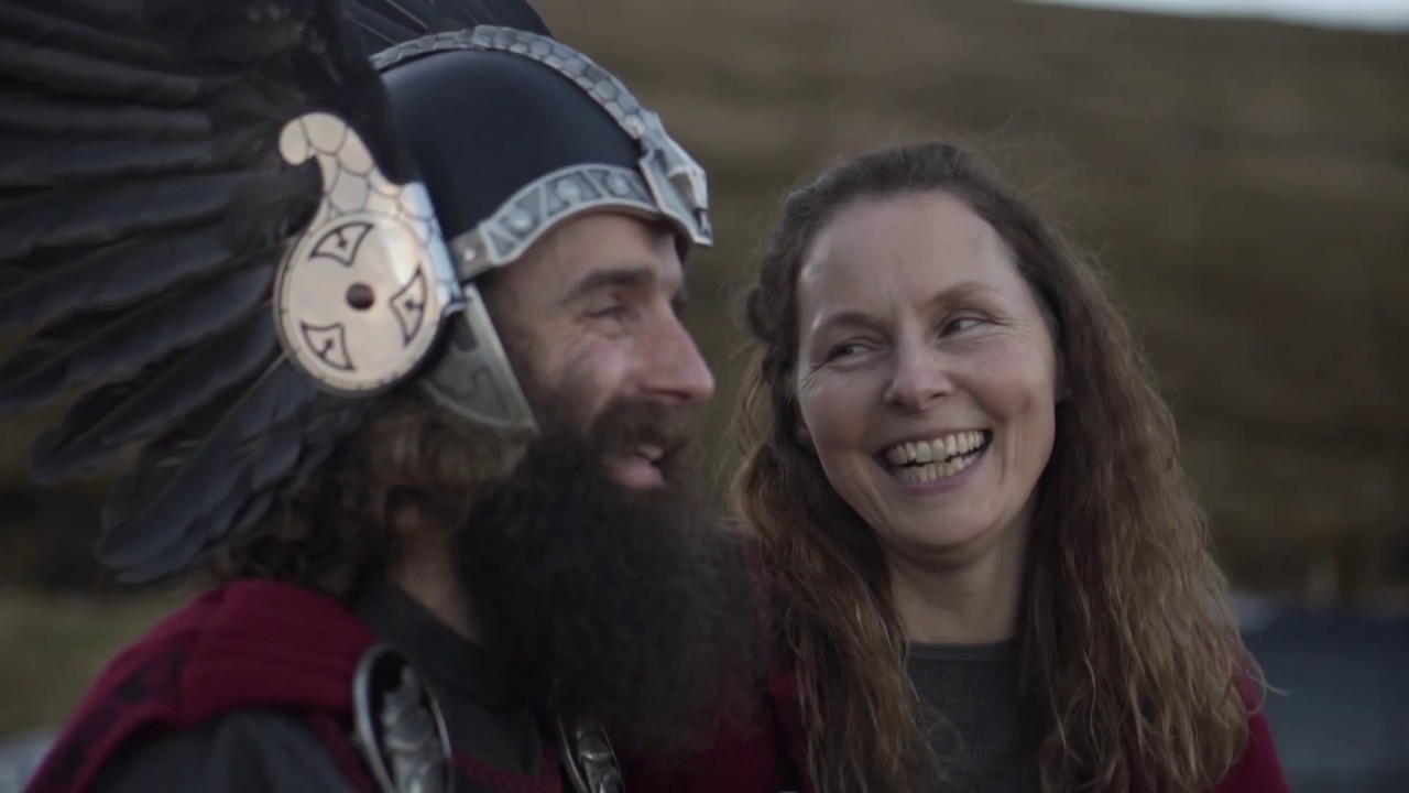 South Mainland Up Helly Aa 2018