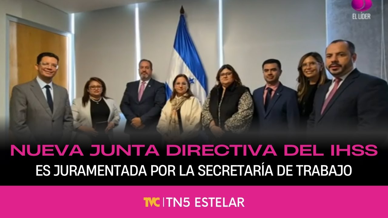 TN5 Estelar - Lunes 2 de febrero 2026