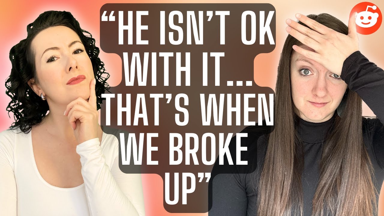 "I Have A Ball-B*sting Kink, But My Partners Don't Seem To Like It" | Sex Therapists React To Reddit