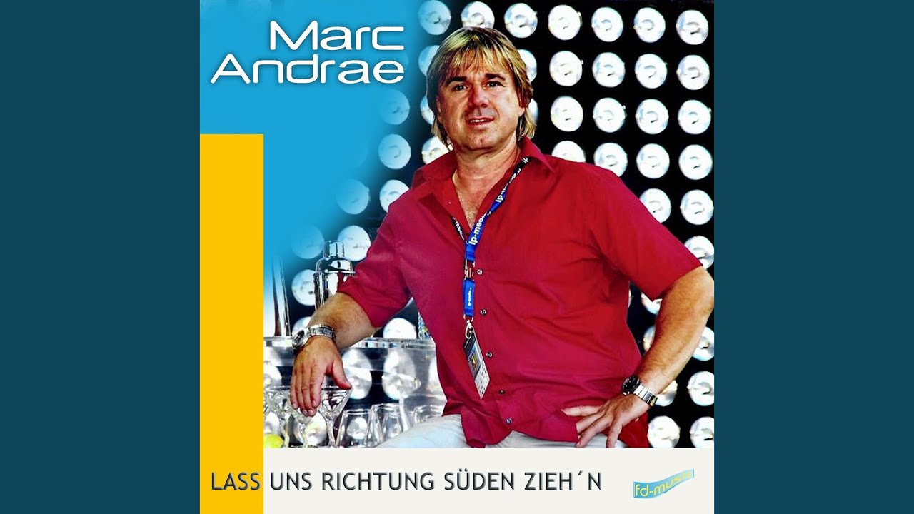 Laß uns Richtung Süden zieh’n