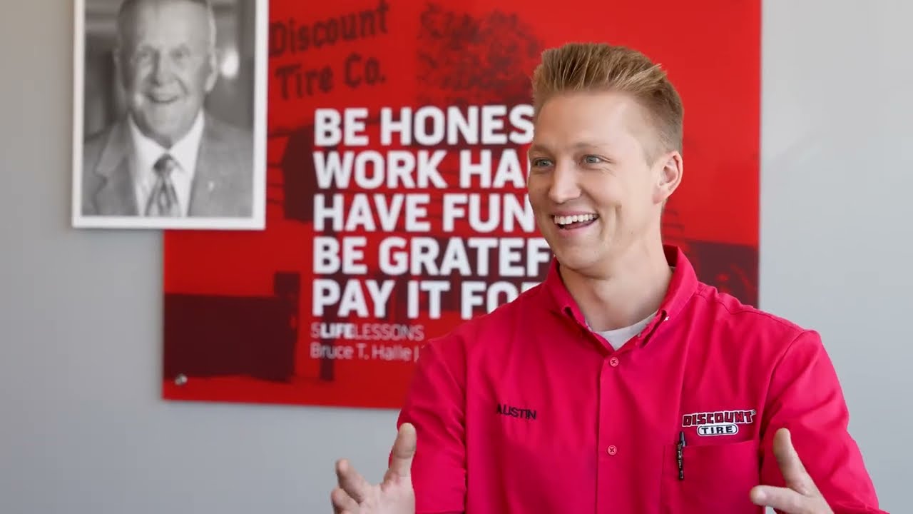 Meet the Team: Austin