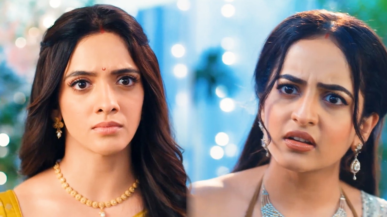 Jagaddhatri Today Episode | 14th February 2026