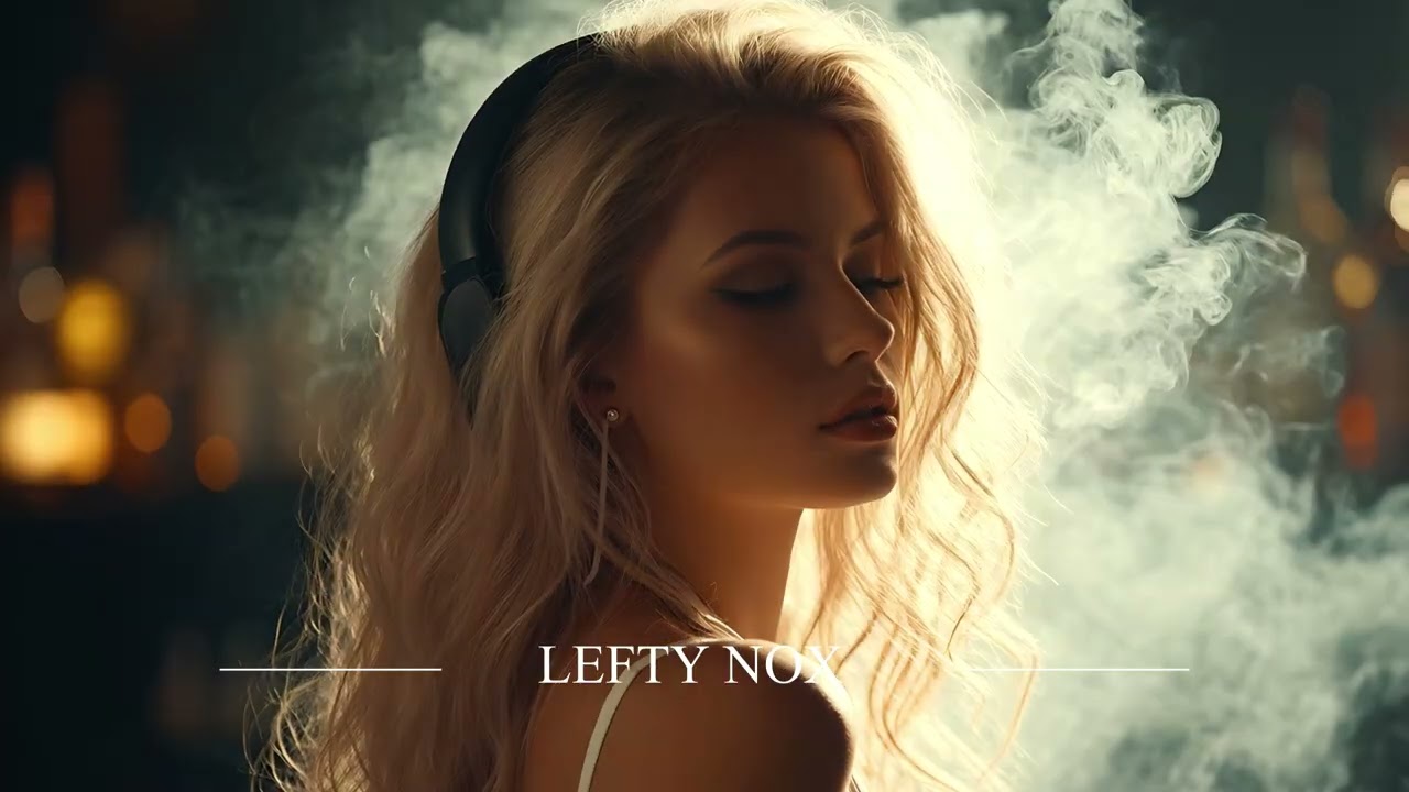 Lefty Nox - Dark Deep Bass House NU Pop Nu Disco New Deep House 2025 Music