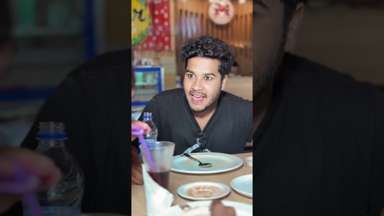 নিজেকে বেশি চালাক মনে করেন 😬