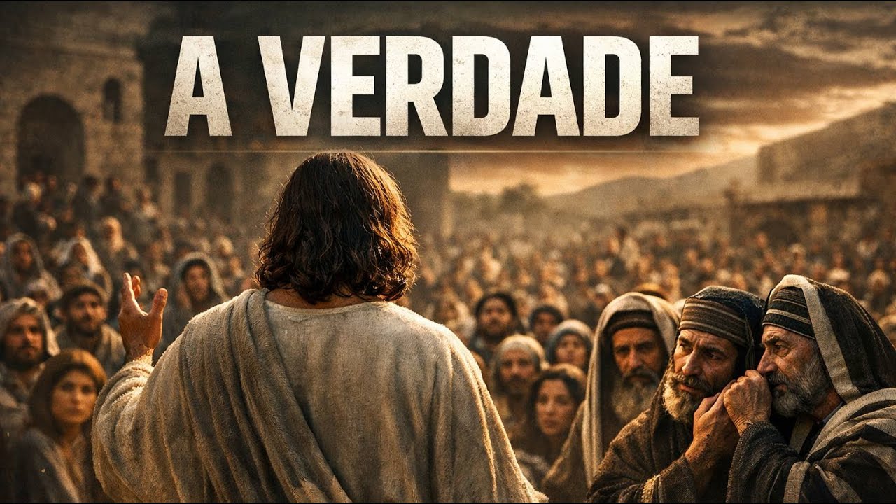 CULTO DE CURA E LIBERTA&Ccedil;&Atilde;O - 06.03.2026 - PR. DANILO QUEIROZ