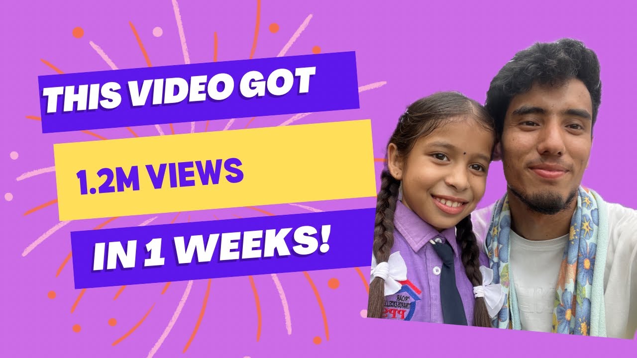 Short Video Viral Vayo Boini Ko 😳 || yastai Maya Gardai Garnu Hola 🥰