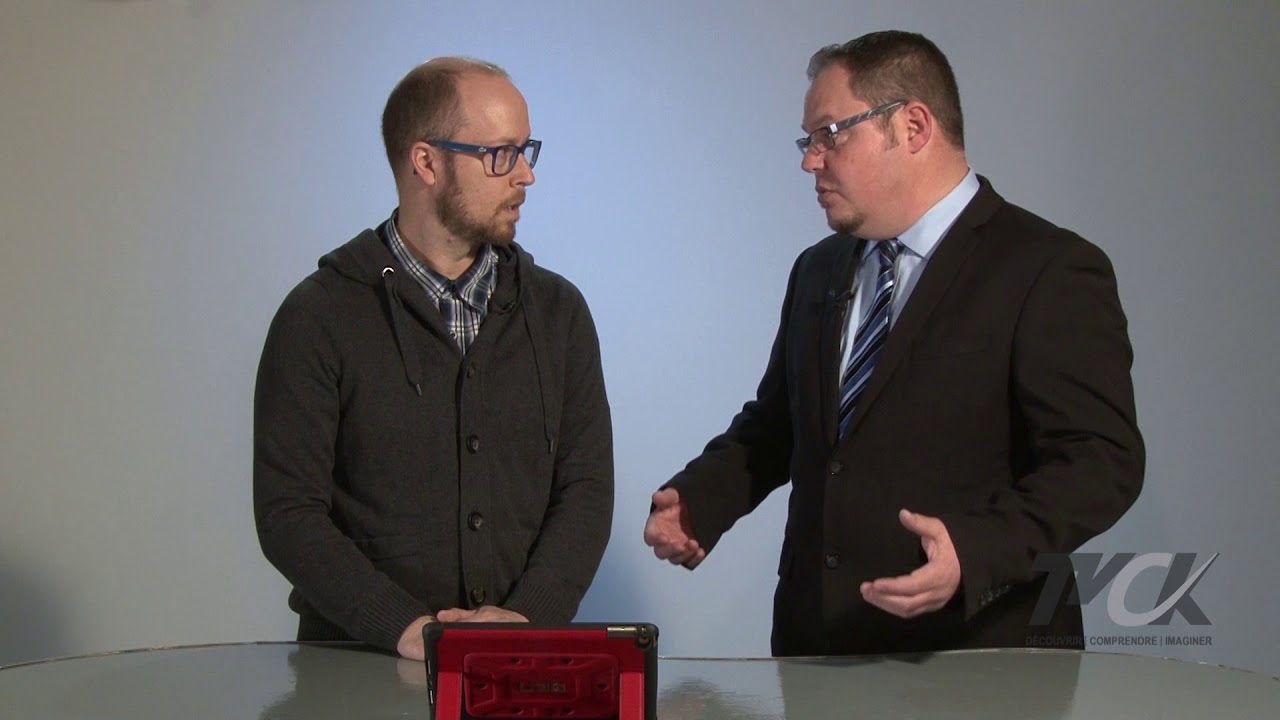 Chronique sportive #7