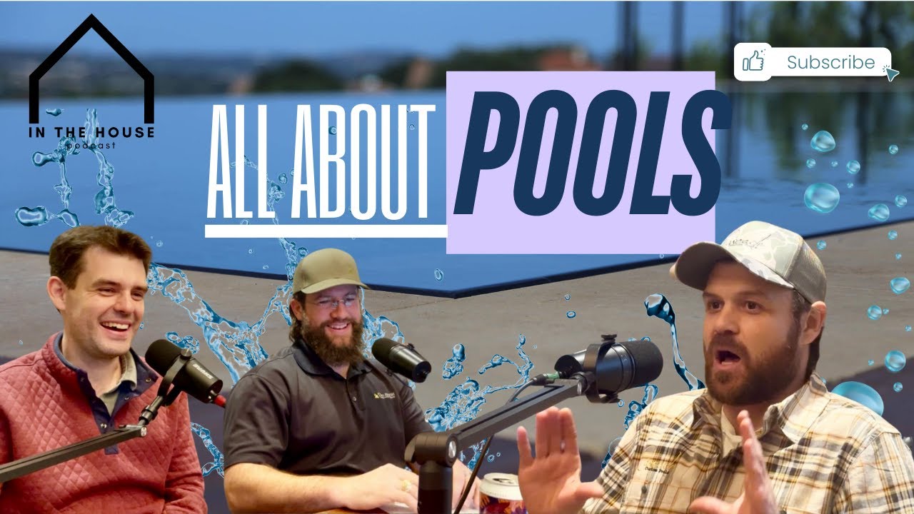 Ep. 67 - TJ Thompson - Cascade Custom Pools